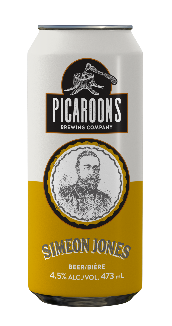 Home - Picaroons Brewing Company